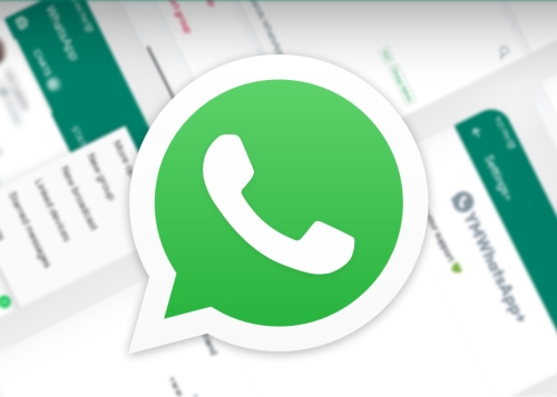 Actualiza ya YMWhatsApp+ para abandonar los grupos de WhatsApp sin que nadie se entere