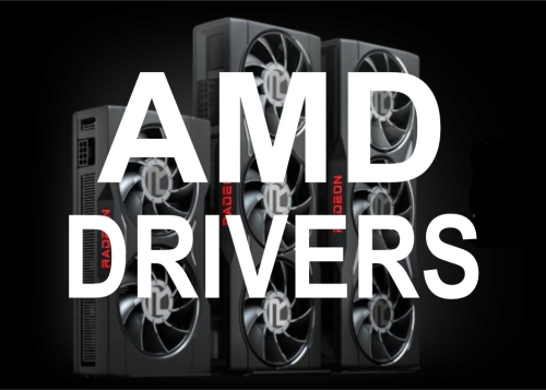Actualiza ya tus drivers de AMD para arreglar las transparencias en Windows 10