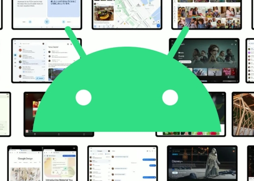 Ya conocemos Android 12L: la apuesta de Google para las tablets y plegables