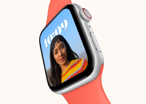 Apple Watch SE 2022: primeros detalles filtrados