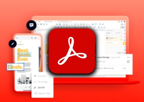 Cómo descargar la última versión de Adobe Acrobat Reader gratis