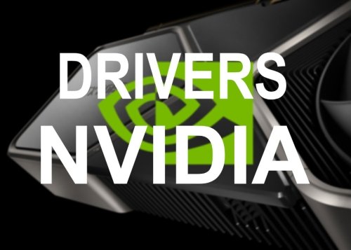 Descarga el nuevo driver de Nvidia y optimiza tu gráfica GeForce para los últimos juegos