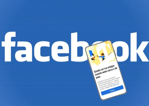 Facebook cierra Nearby y otras funciones de localización