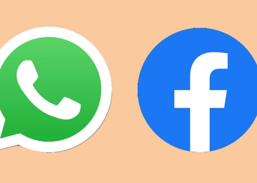 WhatsApp y Facebook siguen siendo más usados que TikTok o Instagram