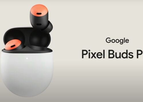 Así son los Pixel Buds Pro: los auriculares premium de Google