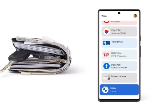 Google Wallet es oficial: la nueva cartera digital que quiere competir con Apple Wallet