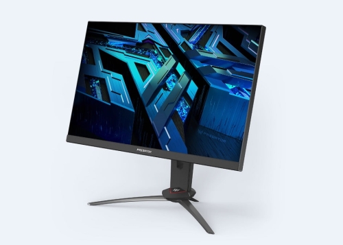 Predator XB273K LV y XV272U RV: monitores de Acer para gamers con hasta resolución UHD