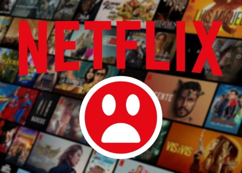 Netflix acaba con las cuentas compartidas en México y EE.UU.