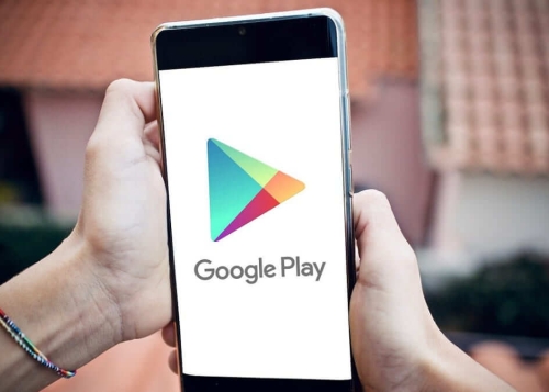 Google Play se actualiza en mayo: estas son las novedades