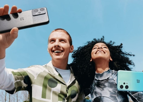 OnePlus Nord CE 2 Lite 5G es oficial: precio y disponibilidad
