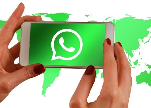 WhatsApp ya tiene alojamiento en la nube gratuito y permitirá desarrollos de terceros