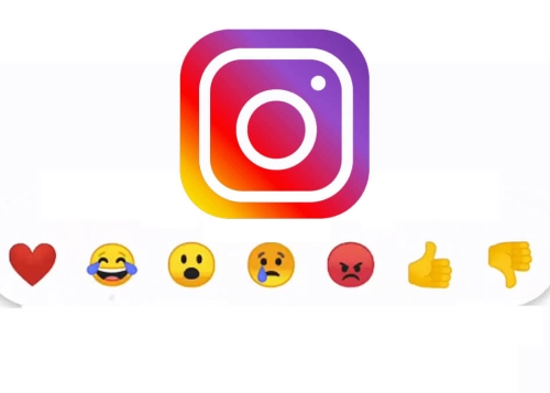 Cómo poner reacciones a los privados de Instagram Direct