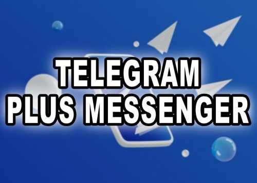 Telegram Plus Messenger se actualiza con novedades en grupos y temas