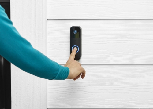 Amazon Blink Video Doorbell ya disponible: un timbre inalámbrico con vídeo a un buen precio