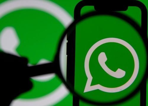 WhatsApp te enviará trucos y novedades a través de un chat