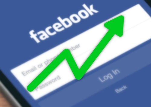 Facebook no está muerto: sigue creciendo en usuarios