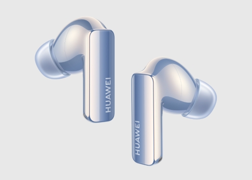 FreeBuds Pro 2: los nuevos auriculares premium de Huawei apuestan por Hi-Res Audio