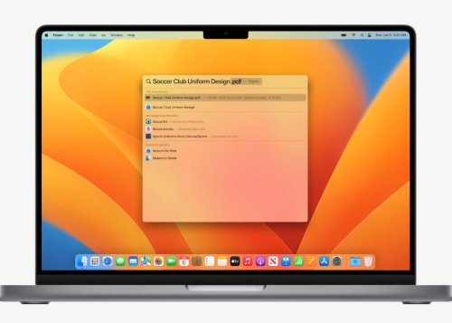 Todo sobre macOS Ventura: así es el futuro de los Mac que ve Apple