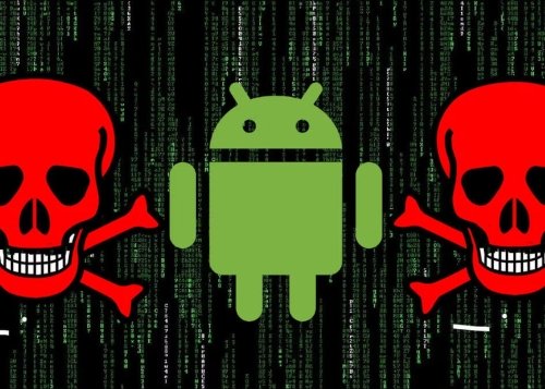 Desinstala estas 5 apps de tu Android: contienen malware