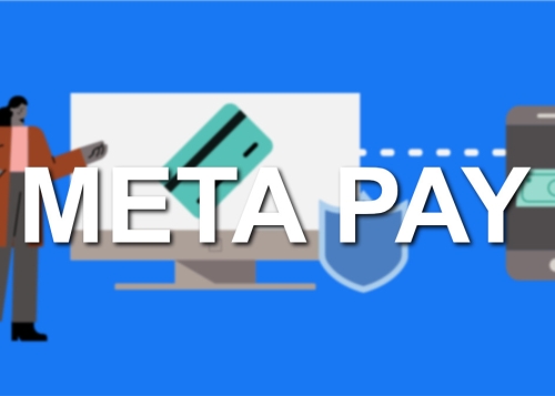 Adiós Facebook Pay: ahora se llama Meta Pay