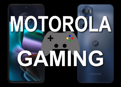 6 mejores móviles Motorola para jugar en 2022