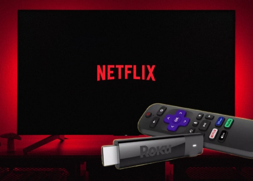 Netflix podría comprar Roku para ofrecer suscripciones con publicidad