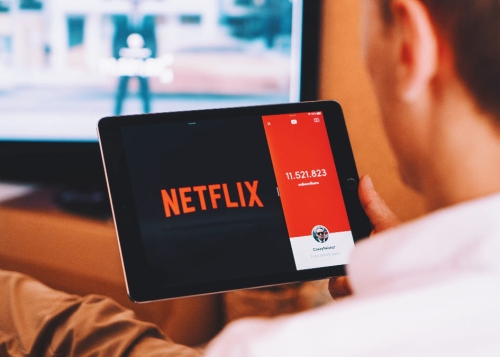 Netflix ya prueba a eliminar las cuentas compartidas pero no está funcionando