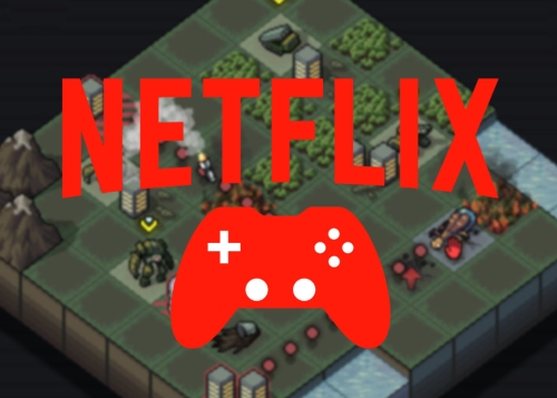 Into de the Breach es el próximo juego gratis en Netflix