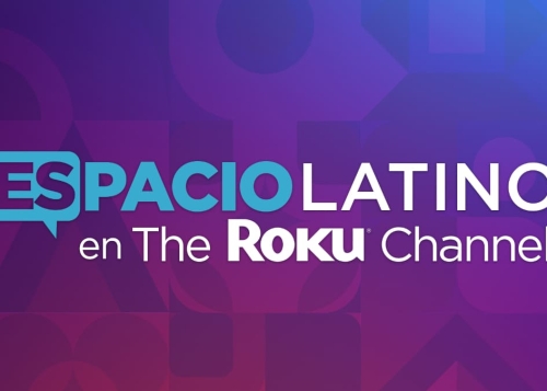 The Roku Channel lanza Espacio Latino con películas, telenovelas y más gratuitamente