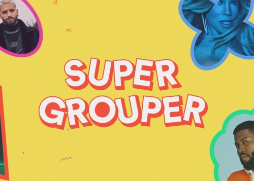 Spotify Supergrouper: crea el grupo de tus sueños con esta nueva función