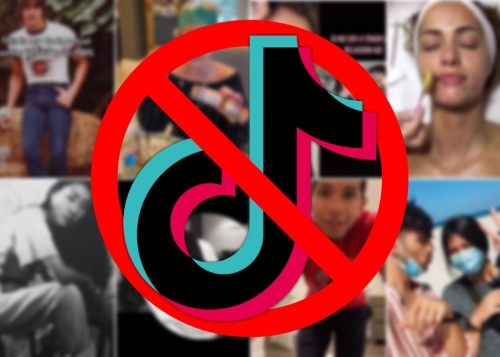 Adiós a TikTok en Estados Unidos: la FCC quiere prohibirlo