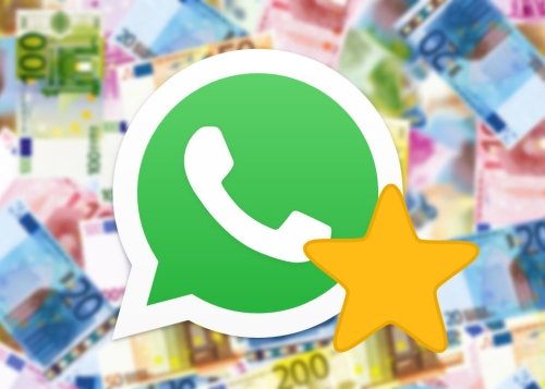 ¿Habrá WhatsApp Premium tras Telegram Premium?