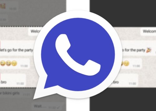 Cómo saber si un contacto está utilizando WhatsApp Plus