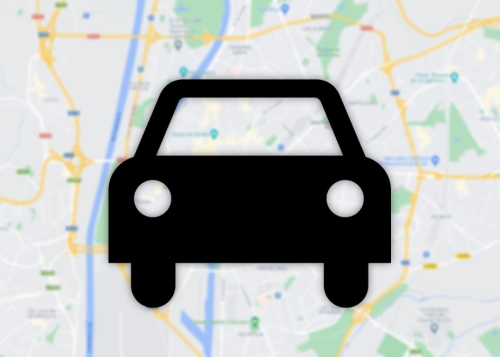 Google Maps te permitirá elegir qué tipo de coche tienes