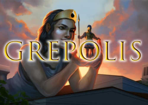Grepolis, el juego de navegador para gestionar polis y construir un imperio griego