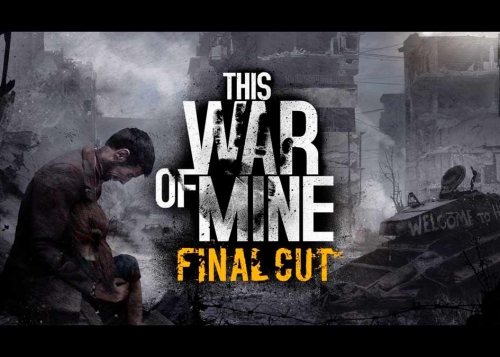 ¡Juegazo gratis! Descarga ya This War of Mine en PC