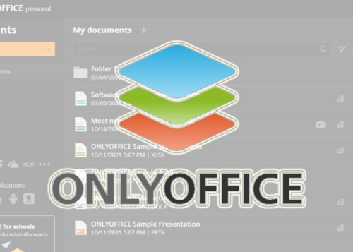 OnlyOffice se actualiza: mejores formularios online, tema oscuro y más