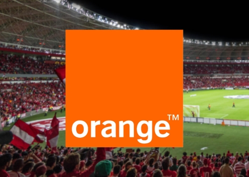Orange ofrecerá la LaLiga y Champions 2022/2023