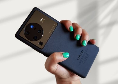Review: Vivo X80 Pro, cámara Zeiss en un smartphone de película