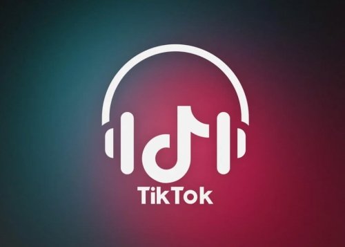 TikTok Music sería el nuevo rival de Spotify