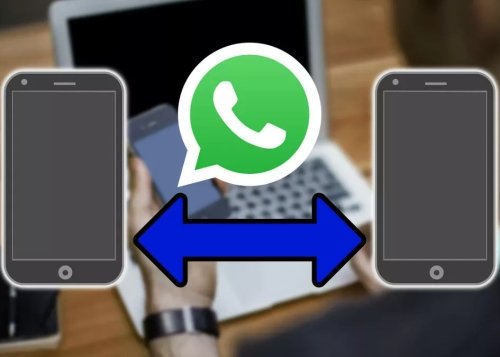 WhatsApp permitirá exportar e importar copias de seguridad