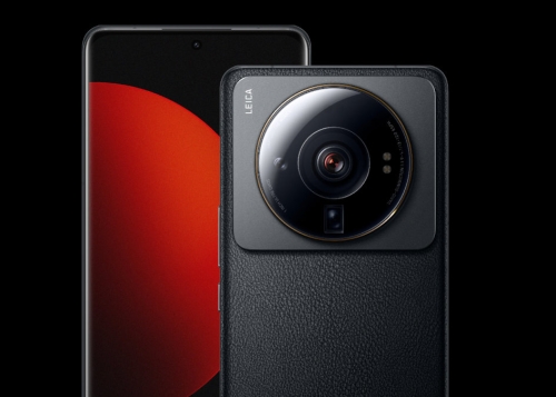 Xiaomi 12S son oficiales: los móviles más "top" del momento estrenan cámara Leica
