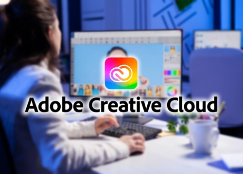 Adobe Creative Cloud: ¿por qué es la mejor herramienta para creadores de contenidos?