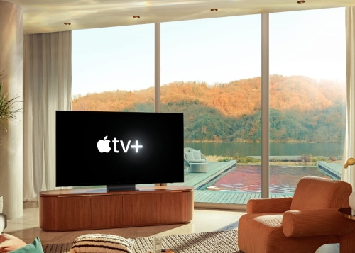 Samsung y Roku regalan 3 meses gratis de Apple TV+