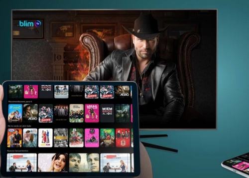 Blim TV es otro "Netflix" en español que debes probar