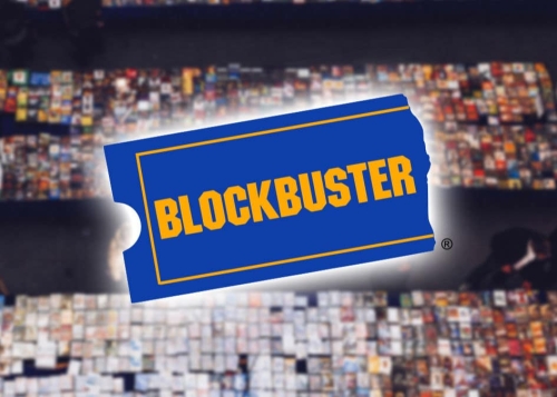 Blockbuster: "regresamos de la tumba", ¿vuelve el antiguo gigante del video?