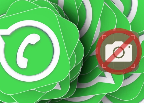WhatsApp: así es el bloqueo de capturas de pantalla