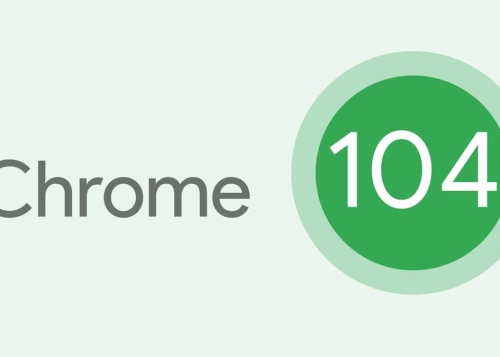 Chrome 104 llega con mejoras para Chromebook, capturas y más