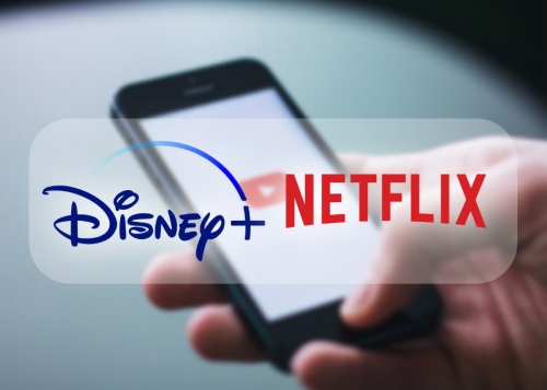 Netflix y Disney Plus se podrían ver desde YouTube: esto es el nuevo plan de Google