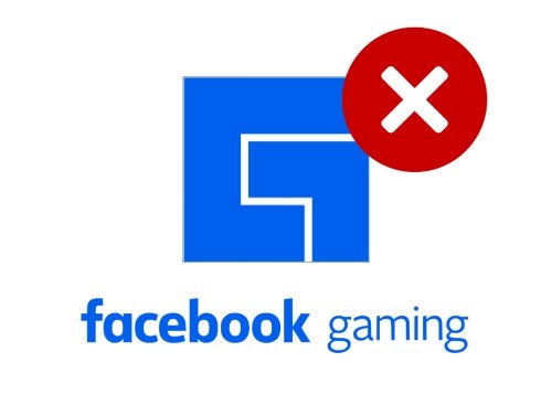 Adiós a Facebook Gaming: Meta se rinde